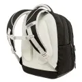 Polo - Σακίδιο Πλάτης Multi Pocket, Black 2026 9-01-064-2000 + Δώρο Διορθωτική Ταινία Edding