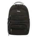 Polo - Σακίδιο Πλάτης Multi Pocket, Black 2026 9-01-064-2000 + Δώρο Διορθωτική Ταινία Edding