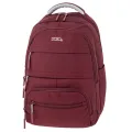 Polo - Σακίδιο Πλάτης Multi Pocket, Bordeux 2025 9-01-064-3300 + Δώρο Διορθωτική Ταινία Edding Polo - Σακίδιο Πλάτης Multi Pocket, Bordeux 2025 9-01-064-3300 + Δώρο Διορθωτική Ταινία Edding
