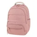 Polo - Σακίδιο Πλάτης Multi Pocket, Dusty Pink 2026 9-01-064-3919 + Δώρο Διορθωτική Ταινία Edding