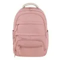 Polo - Σακίδιο Πλάτης Multi Pocket, Dusty Pink 2026 9-01-064-3919 + Δώρο Διορθωτική Ταινία Edding