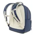 Polo - Σακίδιο Πλάτης Multi Pocket, Blue 2026 9-01-064-5000 + Δώρο Διορθωτική Ταινία Edding