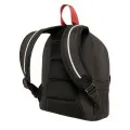 Polo - Σακίδιο Πλάτης Mini, Black-Bordeaux 9-01-067-2033