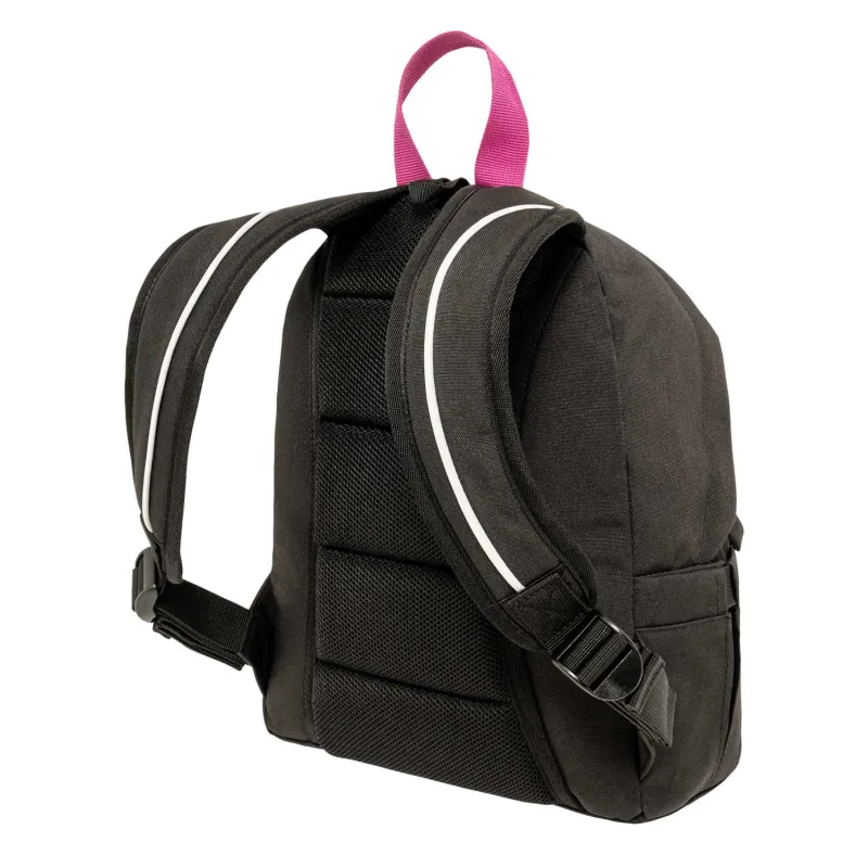 Polo - Σακίδιο Πλάτης Mini, Black/Fuchia 9-01-067-2044