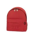 Polo - Σακίδιο Πλάτης Mini, Red 9-01-067-3001