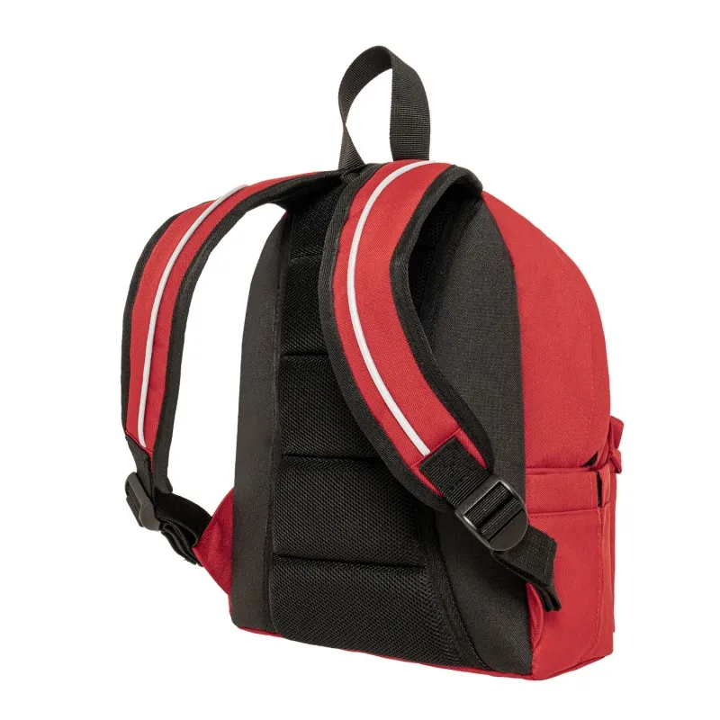 Polo - Σακίδιο Πλάτης Mini, Red 9-01-067-3001