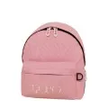 Polo - Σακίδιο Πλάτης Mini, Light Pink-Pink 9-01-067-3938