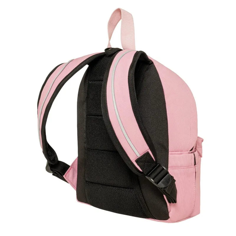 Polo - Σακίδιο Πλάτης Mini, Light Pink-Pink 9-01-067-3938