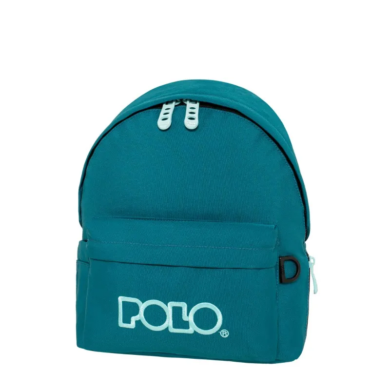 Polo - Σακίδιο Πλάτης Mini, Petrol-Air Blue 9-01-067-5853