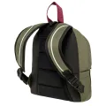 Polo - Σακίδιο Πλάτης Mini, Chaki/Bordeaux 9-01-067-6533 Polo - Σακίδιο Πλάτης Mini, Chaki/Bordeaux 9-01-067-6533