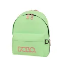 Polo - Σακίδιο Πλάτης Mini, Pistachio/Pink 9-01-067-6939 Polo - Σακίδιο Πλάτης Mini, Pistachio/Pink 9-01-067-6939