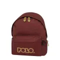 Polo - Σακίδιο Πλάτης Mini, Picante/Gold 9-01-067-3576 Polo - Σακίδιο Πλάτης Mini, Picante/Gold 9-01-067-3576