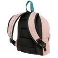 Polo - Σακίδιο Πλάτης Mini, Pink/Petrol 9-01-067-3958 Polo - Σακίδιο Πλάτης Mini, Pink/Petrol 9-01-067-3958