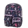 Polo - Σακίδιο Πλάτης Youngster, Fairy 2026 9-01-068-8441 + Δώρο Διορθωτική Ταινία Edding