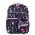 Polo - Σακίδιο Πλάτης Youngster, Fairy 2026 9-01-068-8441 + Δώρο Διορθωτική Ταινία Edding