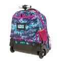 Polo - Σακίδιο Τρόλεϊ Mover, Unicorn 2025 9-01-073-8383 + Δώρο Διορθωτική Ταινία Edding Polo - Σακίδιο Τρόλεϊ Mover, Unicorn 2025 9-01-073-8383 + Δώρο Διορθωτική Ταινία Edding