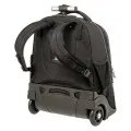 Polo - Σακίδιο Τρόλεϊ Cart, Black 2026 9-01-074-2000 + Δώρο Διορθωτική Ταινία Edding