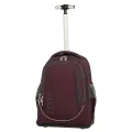 Polo - Σακίδιο Τρόλεϊ Cart, Eggplant 2025 9-01-074-4800 + Δώρο Διορθωτική Ταινία Edding Polo - Σακίδιο Τρόλεϊ Cart, Eggplant 2025 9-01-074-4800 + Δώρο Διορθωτική Ταινία Edding