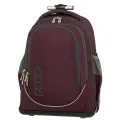 Polo - Σακίδιο Τρόλεϊ Cart, Eggplant 2025 9-01-074-4800 + Δώρο Διορθωτική Ταινία Edding Polo - Σακίδιο Τρόλεϊ Cart, Eggplant 2025 9-01-074-4800 + Δώρο Διορθωτική Ταινία Edding