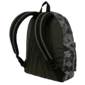 Polo - Original Σακίδιο Πλάτης Με Μαντήλι, Black-Grey Shapes 2025 9-01-102-8336 + Δώρο Διορθωτική Ταινία Edding Polo - Original Σακίδιο Πλάτης Με Μαντήλι, Black-Grey Shapes 2025 9-01-102-8336 + Δώρο Διορθωτική Ταινία Edding