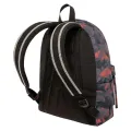 Polo - Original Σακίδιο Πλάτης Με Μαντήλι, Black-Red Shapes 2025 9-01-102-8337 + Δώρο Διορθωτική Ταινία Edding Polo - Original Σακίδιο Πλάτης Με Μαντήλι, Black-Red Shapes 2025 9-01-102-8337 + Δώρο Διορθωτική Ταινία Edding