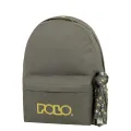 Polo - Original Σακίδιο Πλάτης Με Μαντήλι, Black-Fuchia 2025 9-01-135-2276 + Δώρο Διορθωτική Ταινία Edding Polo - Original Σακίδιο Πλάτης Με Μαντήλι, Black-Fuchia 2025 9-01-135-2276 + Δώρο Διορθωτική Ταινία Edding