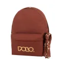 Polo - Original Σακίδιο Πλάτης Με Μαντήλι, Picante-Gold 2025 9-01-135-3576 + Δώρο Διορθωτική Ταινία Edding Polo - Original Σακίδιο Πλάτης Με Μαντήλι, Picante-Gold 2025 9-01-135-3576 + Δώρο Διορθωτική Ταινία Edding