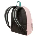 Polo - Original Σακίδιο Πλάτης Με Μαντήλι, Pink-Petrol 2025 9-01-135-3958 + Δώρο Διορθωτική Ταινία Edding
