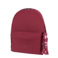 Polo - Original Σακίδιο Πλάτης Με Μαντήλι, Raspberry 2024 9-01-135-4100 + Δώρο Διορθωτική Ταινία Edding Polo - Original Σακίδιο Πλάτης Με Μαντήλι, Raspberry 2024 9-01-135-4100 + Δώρο Διορθωτική Ταινία Edding
