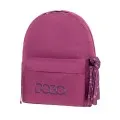Polo - Original Σακίδιο Πλάτης Με Μαντήλι, Indigo-Purple 2026 9-01-135-4749 + Δώρο Διορθωτική Ταινία Edding