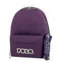 Polo - Original Σακίδιο Πλάτης Με Μαντήλι, Purple-Turquoise 2025 9-01-135-4759 + Δώρο Διορθωτική Ταινία Edding Polo - Original Σακίδιο Πλάτης Με Μαντήλι, Purple-Turquoise 2025 9-01-135-4759 + Δώρο Διορθωτική Ταινία Edding