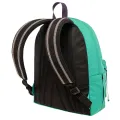 Polo - Original Σακίδιο Πλάτης Με Μαντήλι, Purple-Turquoise 2025 9-01-135-5847 + Δώρο Διορθωτική Ταινία Edding
