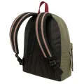 Polo - Original Σακίδιο Πλάτης Με Μαντήλι, Khaki-Bordeaux 2025 9-01-135-6533 + Δώρο Διορθωτική Ταινία Edding Polo - Original Σακίδιο Πλάτης Με Μαντήλι, Khaki-Bordeaux 2025 9-01-135-6533 + Δώρο Διορθωτική Ταινία Edding
