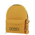 Polo - Original Σακίδιο Πλάτης Με Μαντήλι, Mustard-Khaki 2025 9-01-135-7565 + Δώρο Διορθωτική Ταινία Edding Polo - Original Σακίδιο Πλάτης Με Μαντήλι, Mustard-Khaki 2025 9-01-135-7565 + Δώρο Διορθωτική Ταινία Edding