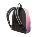 Polo - Original Σακίδιο Πλάτης Με Μαντήλι Gradient, Purple-Fuchsia-Pink 2026 9-01-162-8416 + Δώρο Διορθωτική Ταινία Edding