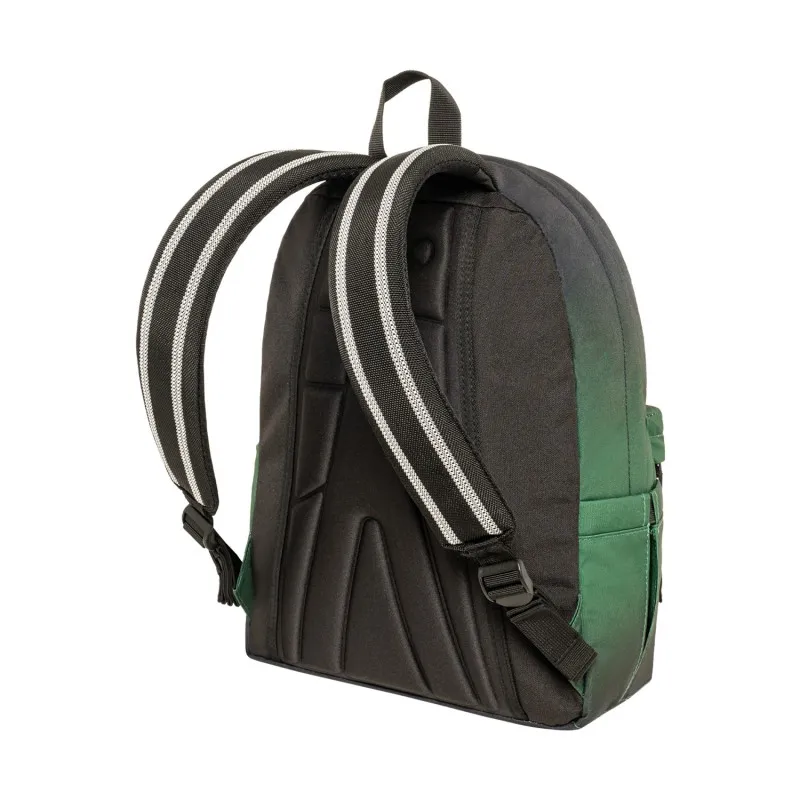 Polo - Original Σακίδιο Πλάτης Με Μαντήλι Gradient, Black-Green 2026 9-01-162-8418 + Δώρο Διορθωτική Ταινία Edding