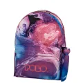 Polo – Original Double Σακίδιο Πλάτης Με Μαντήλι, Purple-Pink Shapes 2025 9-01-202-8344 + Δώρο Διορθωτική Ταινία Edding Polo – Original Double Σακίδιο Πλάτης Με Μαντήλι, Purple-Pink Shapes 2025 9-01-202-8344 + Δώρο Διορθωτική Ταινία Edding