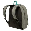 Polo – Original Double Σακίδιο Πλάτης Με Μαντήλι, Grey-Petrol 2025 9-01-235-2258 + Δώρο Διορθωτική Ταινία Edding Polo – Original Double Σακίδιο Πλάτης Με Μαντήλι, Grey-Petrol 2025 9-01-235-2258 + Δώρο Διορθωτική Ταινία Edding