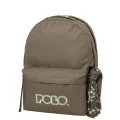 Polo – Original Double Σακίδιο Πλάτης Με Μαντήλι, Ash-Turquoise 2025 9-01-235-2759 + Δώρο Διορθωτική Ταινία Edding Polo – Original Double Σακίδιο Πλάτης Με Μαντήλι, Ash-Turquoise 2025 9-01-235-2759 + Δώρο Διορθωτική Ταινία Edding