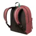 Polo – Original Double Σακίδιο Πλάτης Με Μαντήλι, Bordeaux-Kaitoke Green 2025 9-01-235-3364 + Δώρο Διορθωτική Ταινία Edding Polo – Original Double Σακίδιο Πλάτης Με Μαντήλι, Bordeaux-Kaitoke Green 2025 9-01-235-3364 + Δώρο Διορθωτική Ταινία Edding