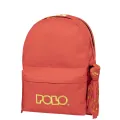 Polo – Original Double Σακίδιο Πλάτης Με Μαντήλι, Coral-Yellow 2025 9-01-235-3671 + Δώρο Διορθωτική Ταινία Edding Polo – Original Double Σακίδιο Πλάτης Με Μαντήλι, Coral-Yellow 2025 9-01-235-3671 + Δώρο Διορθωτική Ταινία Edding
