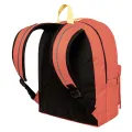 Polo – Original Double Σακίδιο Πλάτης Με Μαντήλι, Coral-Yellow 2025 9-01-235-3671 + Δώρο Διορθωτική Ταινία Edding Polo – Original Double Σακίδιο Πλάτης Με Μαντήλι, Coral-Yellow 2025 9-01-235-3671 + Δώρο Διορθωτική Ταινία Edding