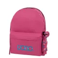 Polo – Original Double Σακίδιο Πλάτης Με Μαντήλι, Fuchia-Cyan 2025 9-01-235-4456 + Δώρο Διορθωτική Ταινία Edding Polo – Original Double Σακίδιο Πλάτης Με Μαντήλι, Fuchia-Cyan 2025 9-01-235-4456 + Δώρο Διορθωτική Ταινία Edding