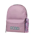 Polo – Original Double Σακίδιο Πλάτης Με Μαντήλι, Lilac-Petrol 2025 9-01-235-4558 + Δώρο Διορθωτική Ταινία Edding Polo – Original Double Σακίδιο Πλάτης Με Μαντήλι, Lilac-Petrol 2025 9-01-235-4558 + Δώρο Διορθωτική Ταινία Edding