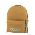 Polo – Original Double Σακίδιο Πλάτης Με Μαντήλι, Brown-Petrol 2024 9-01-235-7858 + Δώρο Διορθωτική Ταινία Edding Polo – Original Double Σακίδιο Πλάτης Με Μαντήλι, Brown-Petrol 2024 9-01-235-7858 + Δώρο Διορθωτική Ταινία Edding
