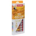 Royal Talens - Χρώματα Λαδιού Art Creation 12ml Σετ 12 Τεμ 9020112M Royal Talens - Χρώματα Λαδιού Art Creation 12ml Σετ 12 Τεμ 9020112M