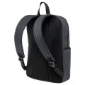 Polo - Σακίδιο Πλάτης Airy, Black 2026 9-02-039-2001 + Δώρο Διορθωτική Ταινία Edding