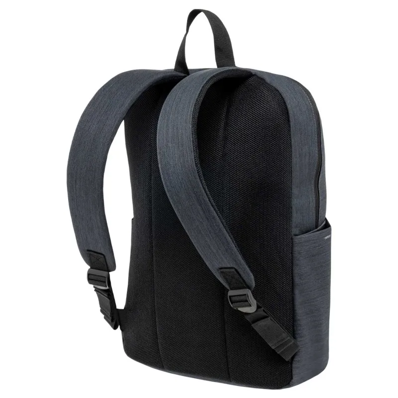 Polo - Σακίδιο Πλάτης Airy, Black 2026 9-02-039-2001 + Δώρο Διορθωτική Ταινία Edding