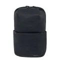 Polo - Σακίδιο Πλάτης Airy, Black 2026 9-02-039-2001 + Δώρο Διορθωτική Ταινία Edding