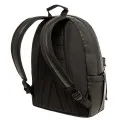 Polo - Σακίδιο Πλάτης Gecko, Black 2026 9-02-041-2001 + Δώρο Διορθωτική Ταινία Edding
